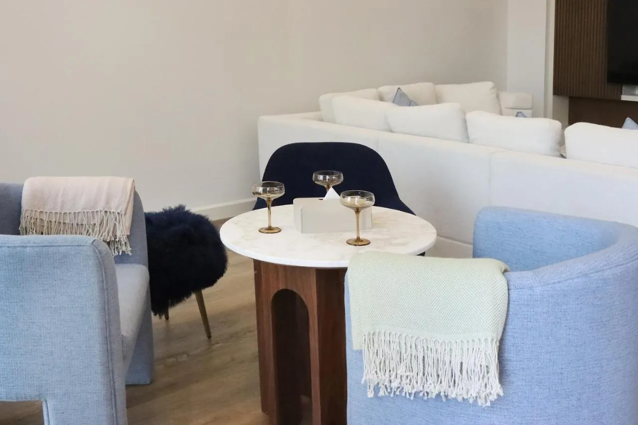 Livbnb - Beachfront 4+1 Villa In Palma Residences Dubai