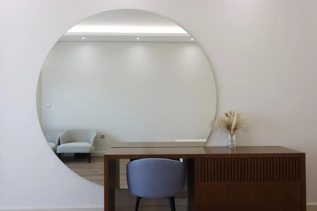 Livbnb - Beachfront 4+1 Villa In Palma Residences Dubai