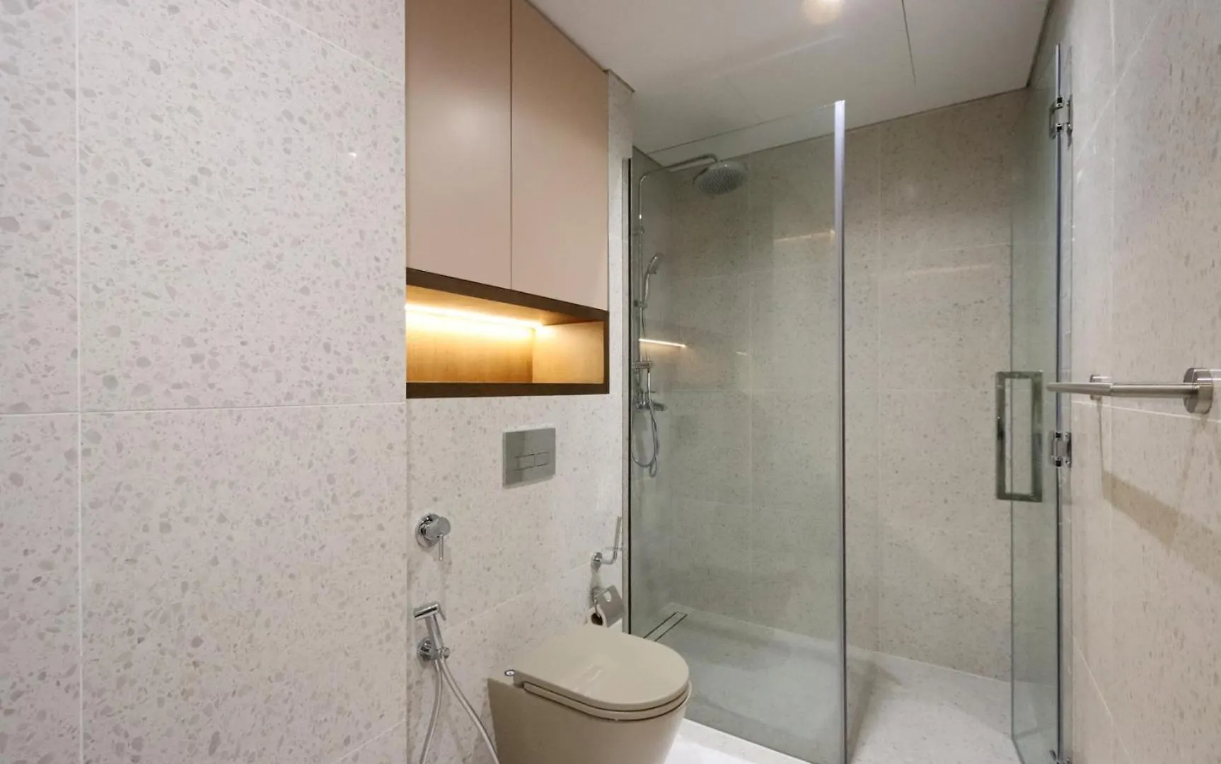 Livbnb - Beachfront 4+1 Villa In Palma Residences Dubai